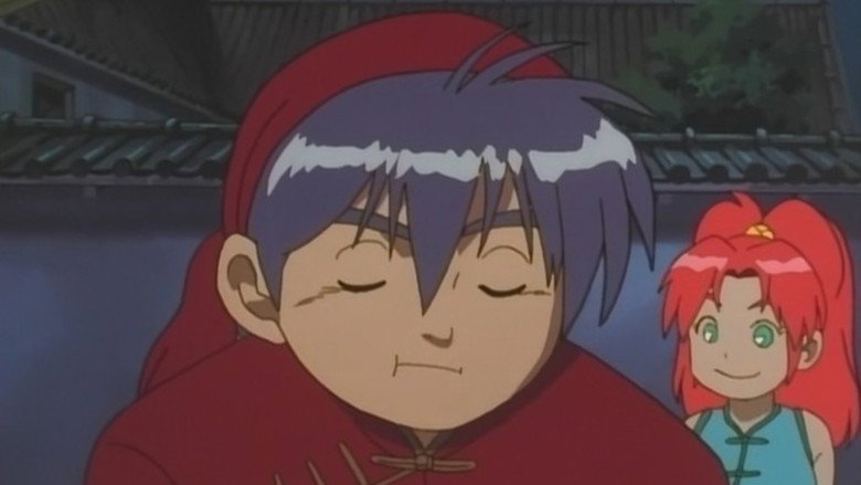 Still from Cooking Master Boy - Season 1 Episode 1
