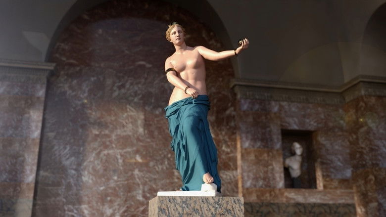 Imatge de Les couleurs de l'Antiquité