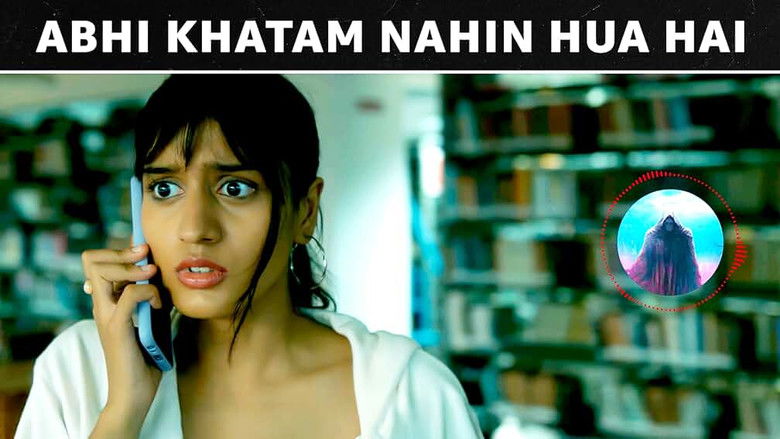 Still image for Knock Knock…Kaun Hai? season 1 episode 7: Abhi Khatam Nahin Hua Hai