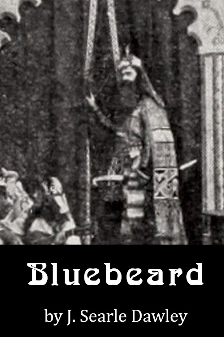 Bluebeard