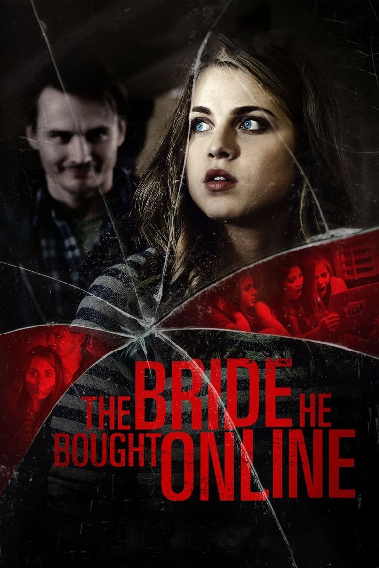 The Bride He Bought Online (2015)