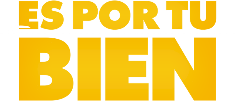 Imagen de Es por tu bien