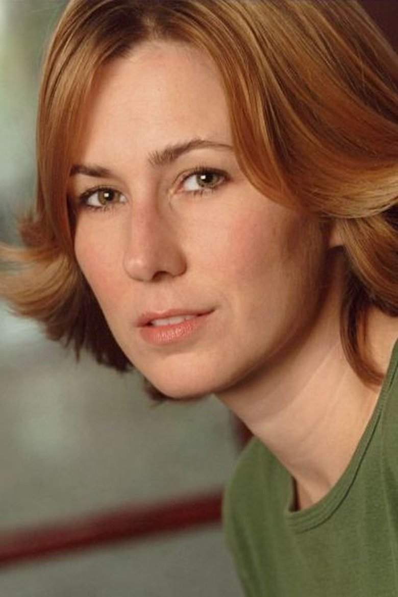 Jennifer Dorsey portrait image