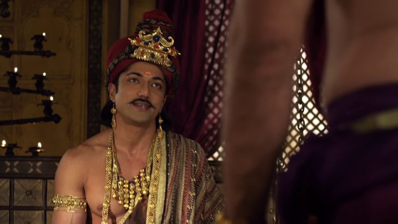 Still image for Buddha season 1 episode 30: Episode 30