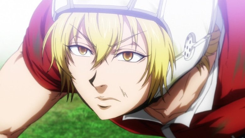 Still image for ALL OUT!! season 1 episode 24: The Opponent We Never Could've Fought Still image for ALL OUT!! season 1 episode 24: The Opponent We Never Could've Fought