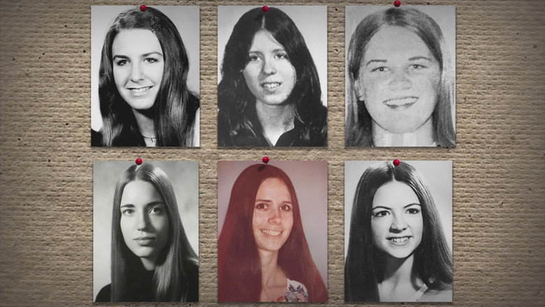 Still from Ted Bundy : Autoportrait d’un tueur - Season 1 Episode 2