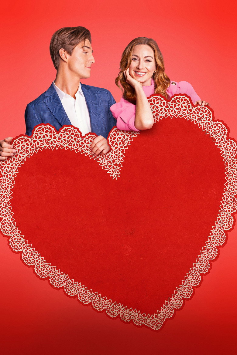 Imatge de Because of Cupid