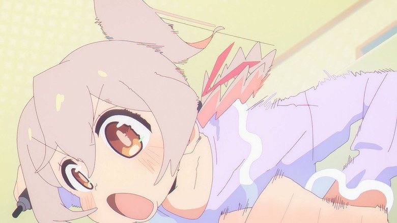 Still from ONIMAI: I'm Now Your Sister! - Season 1 Episode 8