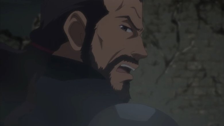 Still image for RErideD – Derrida, who leaps through time – season 1 episode 2: Who Is Left in the World