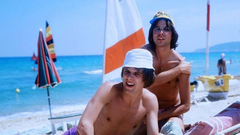 Summer Night Fever Photo 6