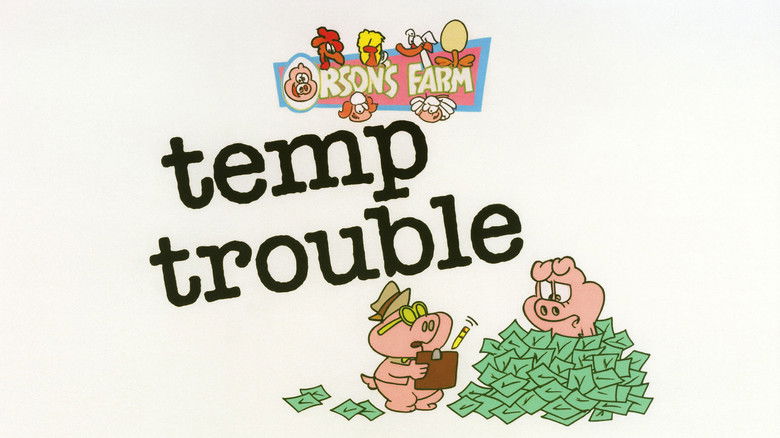 Garfield and Friends 7×8