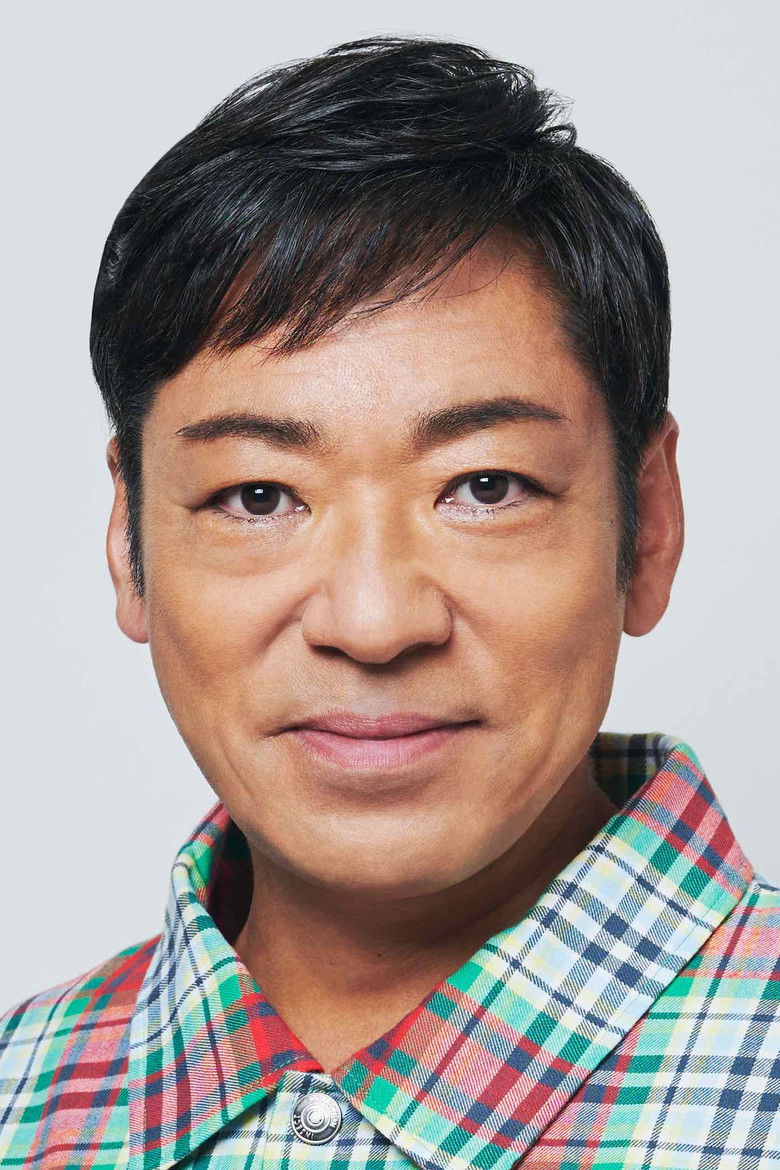 Photo de Teruyuki Kagawa