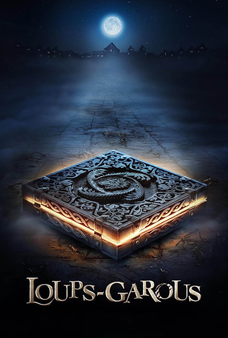 Póster la Película