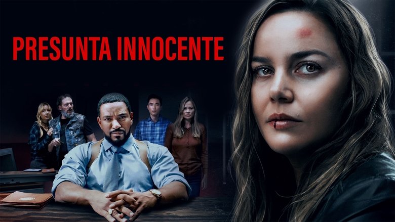 Detained (2024)