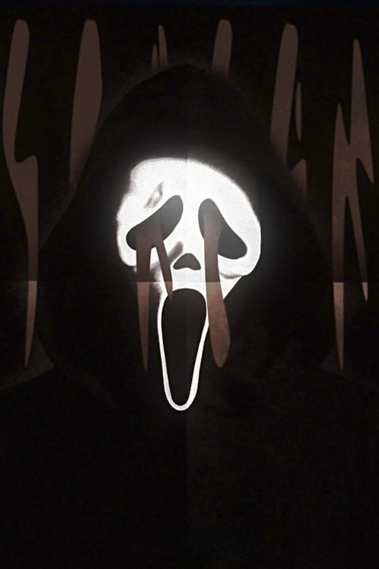 Imatge de Scream