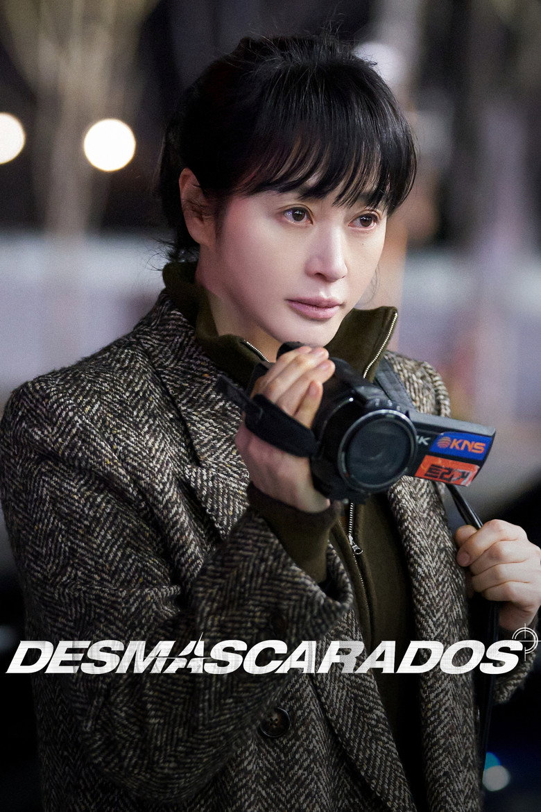 Póster la Serie