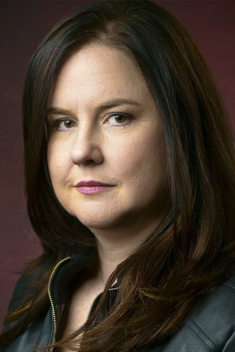 Tina Parker photo 3