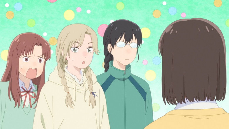 Still from Skip and Loafer - Season 1 Episode 12
