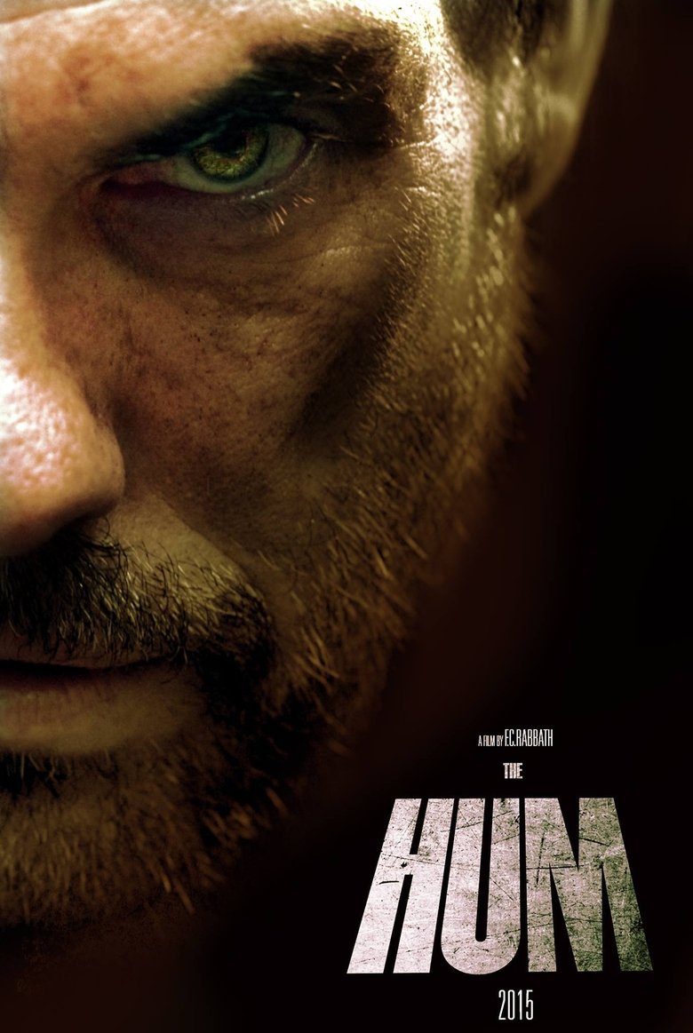 The Hum main poster