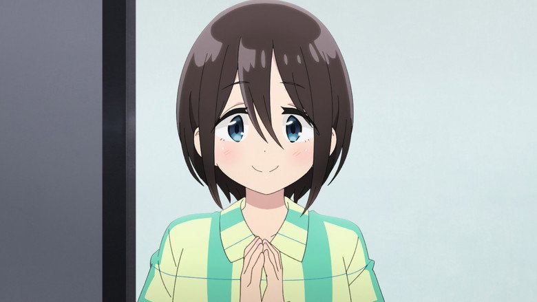 Still from ゆるキャン△ - Season 3 Episode 2