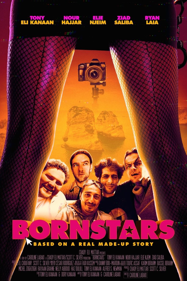 BornStars (2025)