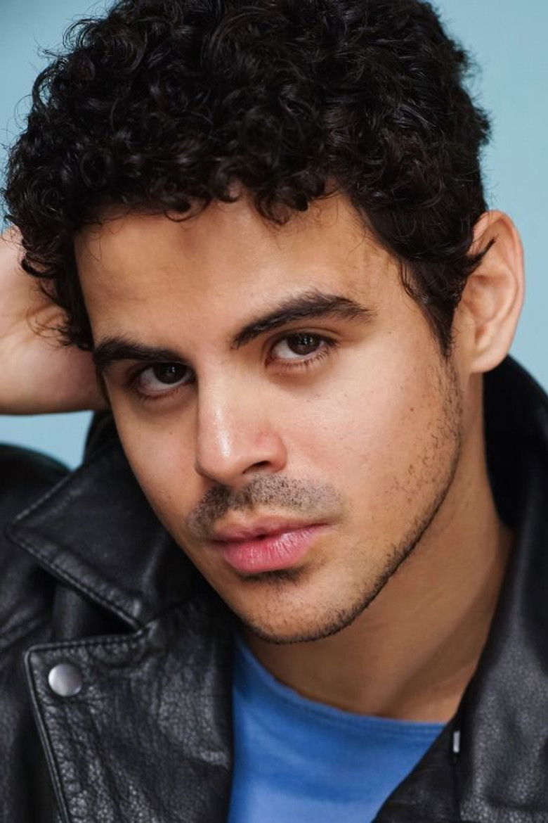 Otniel portrait image