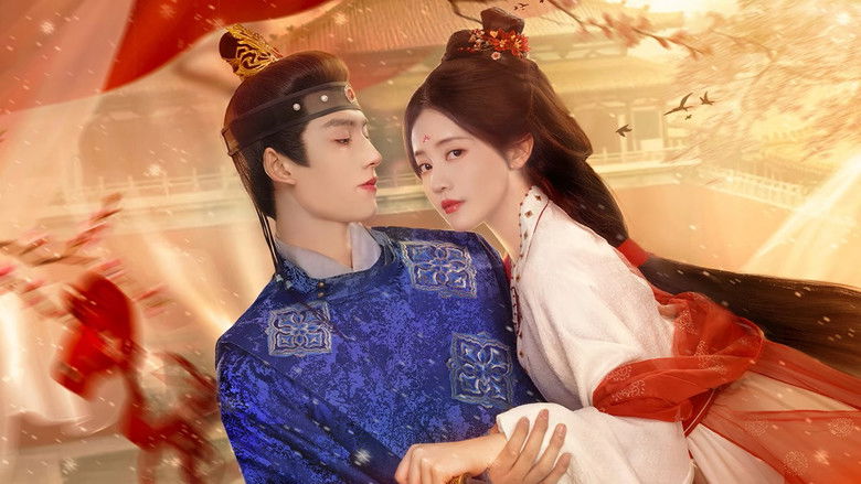 The Palace Gambit (2025)