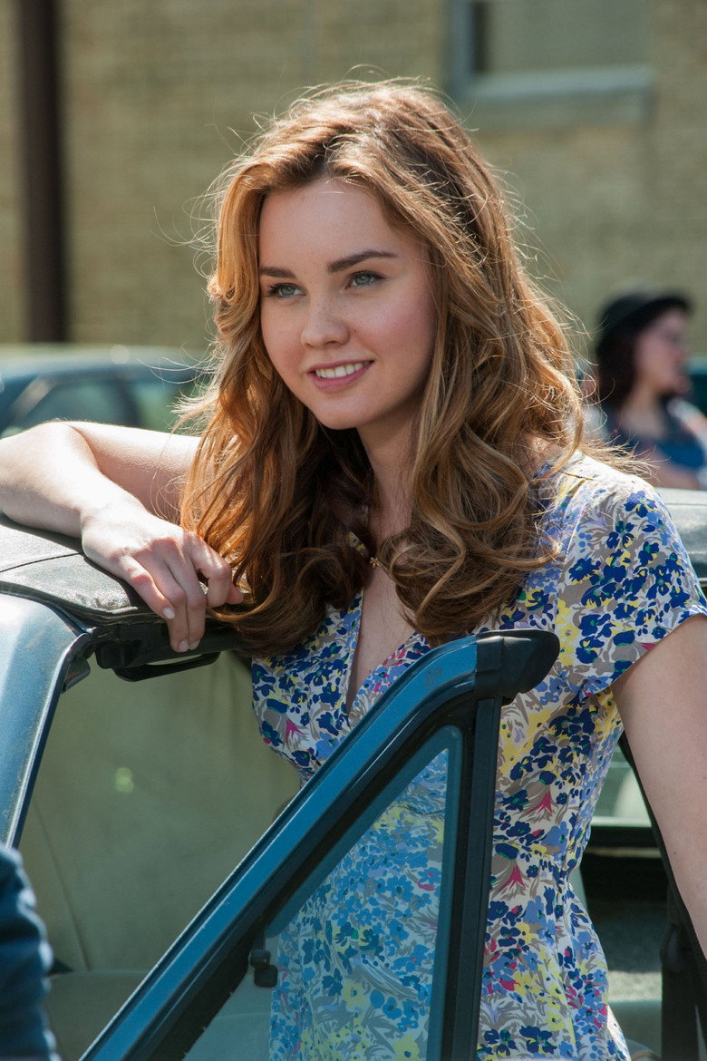 Liana Liberato photo 6