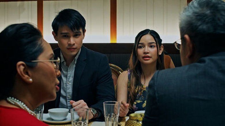 Still image for High Street season 1 episode 55: Meet the Parents Still image for High Street season 1 episode 55: Meet the Parents