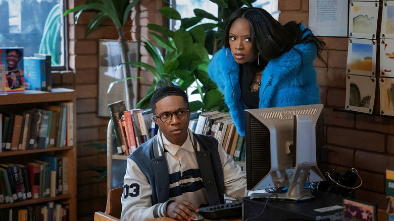 Image d'arrière-plan 6 du film Joe et l'école de la vie