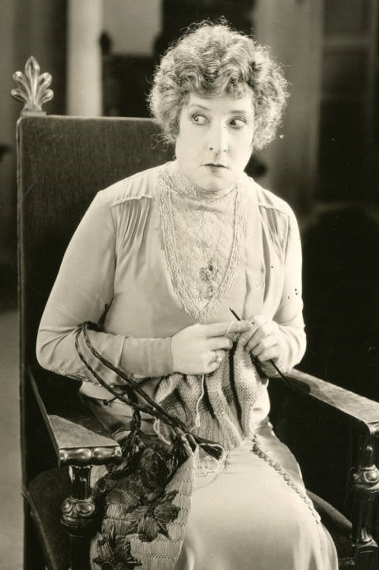 Emily Fitzroy photo 2