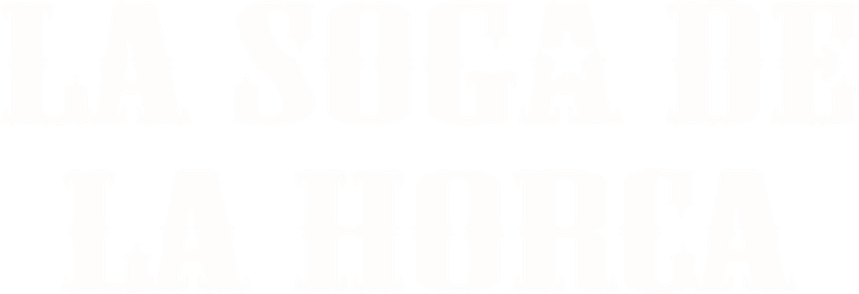 Imagen de La soga de la horca