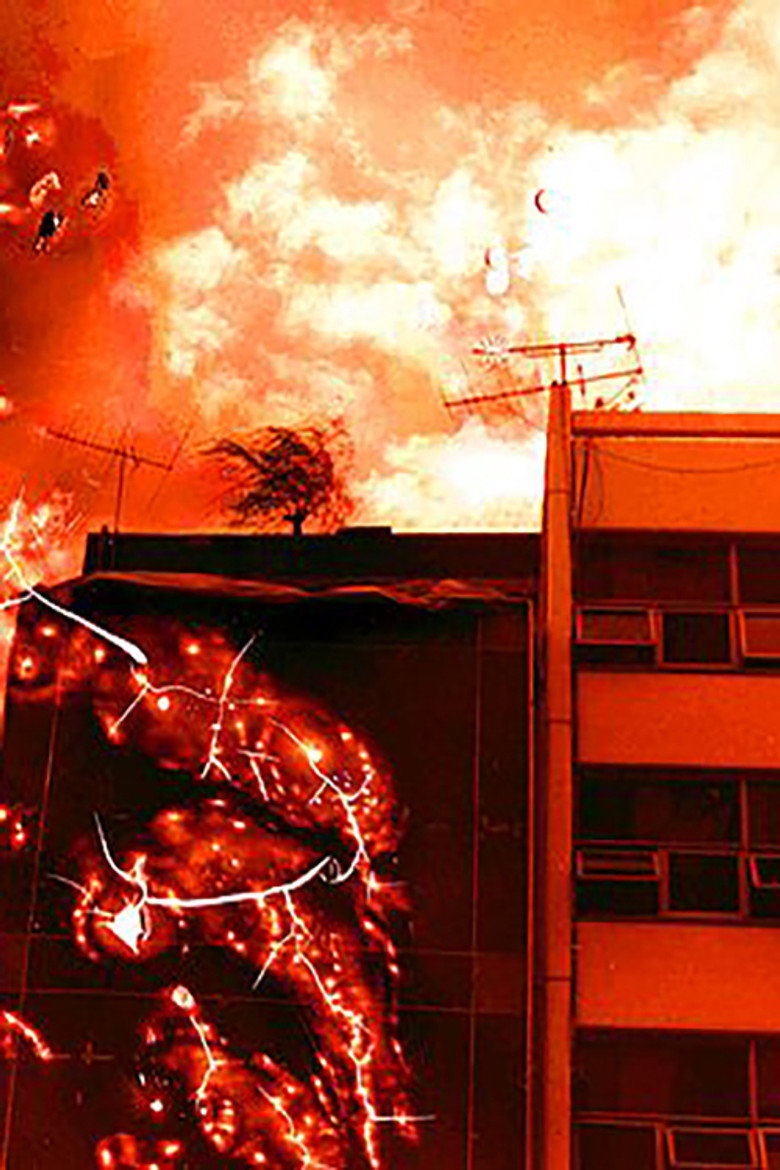 Heat Shot 1 background