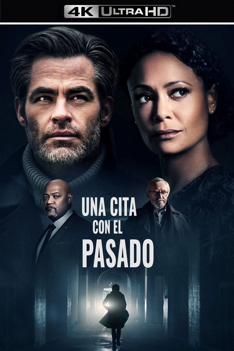 Imagen de Una cita con el pasado