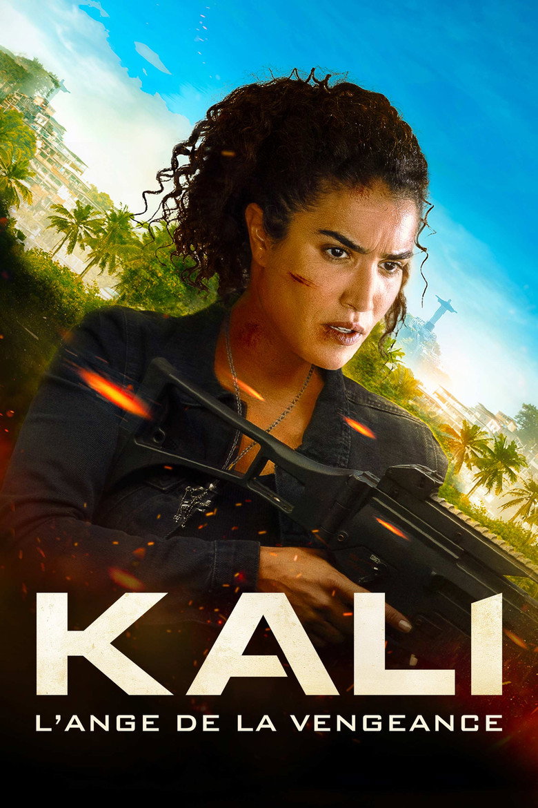 Póster la Película