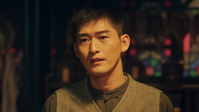 Still image for Stay Young Stay Passion season 1 episode 3: Episode 3 Still image for Stay Young Stay Passion season 1 episode 3: Episode 3