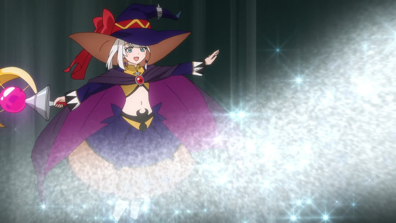 Still from Maou-sama, Retry! - Temporada 2 Episodio 3