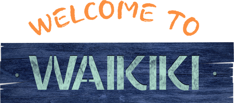 Welcome to Waikiki