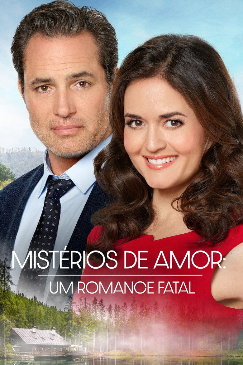 Mistérios de Amor: Um Romance Fatal