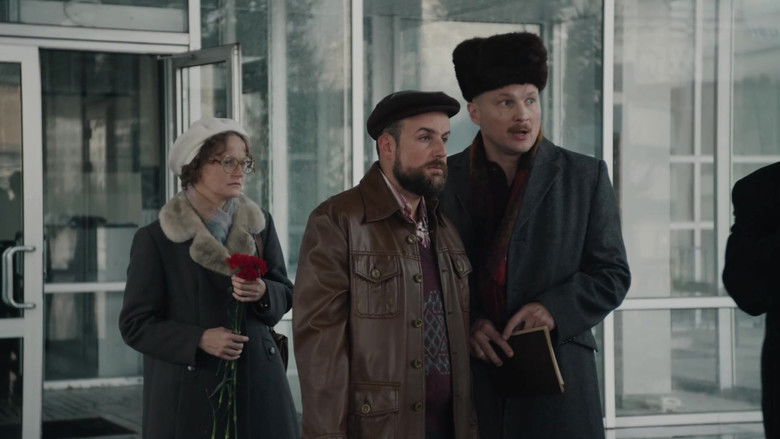 Still image for Khor season 1 episode 6: Episode 6 Still image for Khor season 1 episode 6: Episode 6