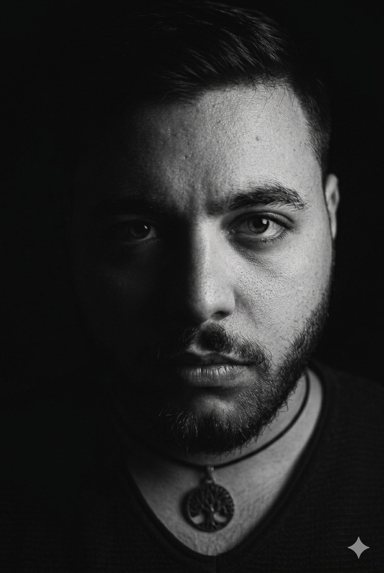 Raul Zauroğlu photo