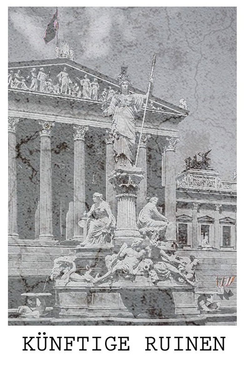 Imatge de Künftige Ruinen