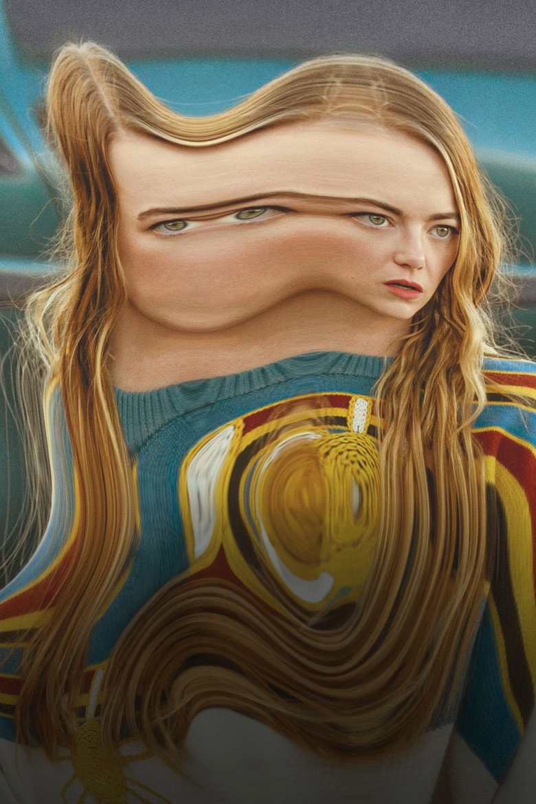 Póster la Serie
