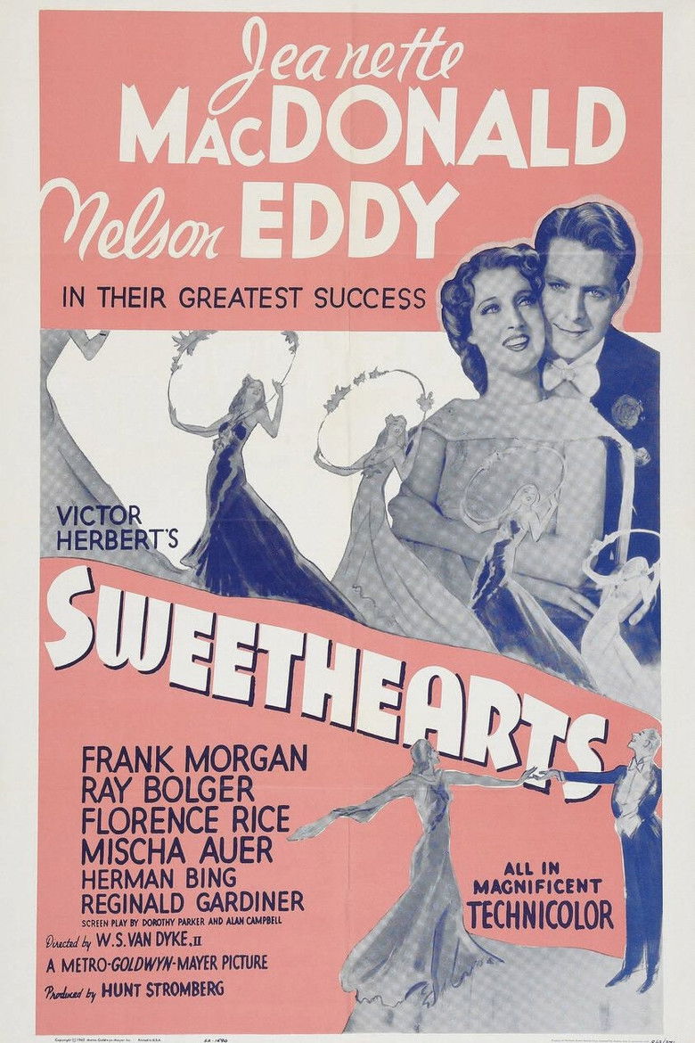 Imatge de Sweethearts