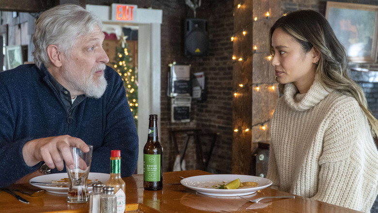 Still from デクスター:ニュー・ブラッド - シーズン 1 エピソード 6
