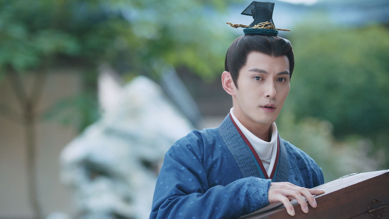 Still image for Yong An Dream season 1 episode 6: Episode 6