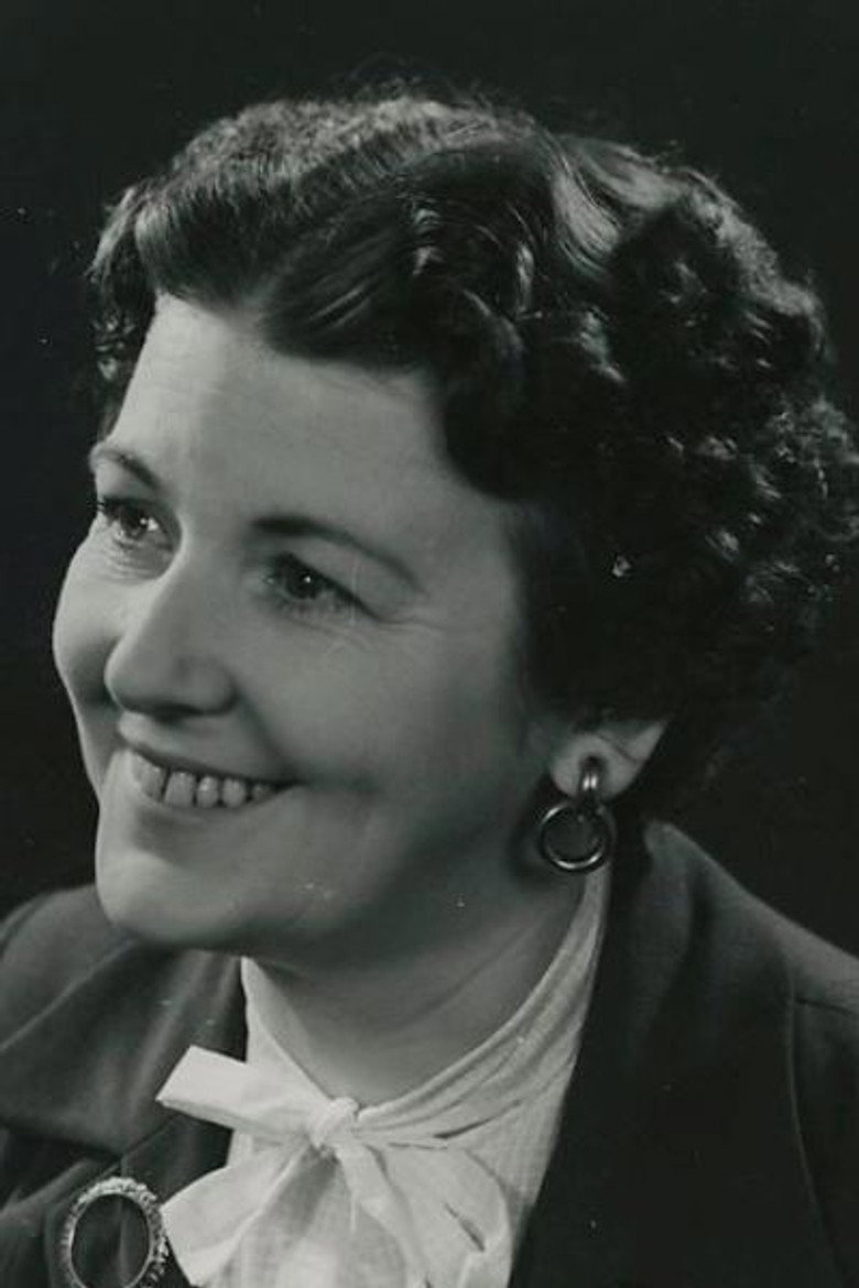 Thecla Boesen photo 2