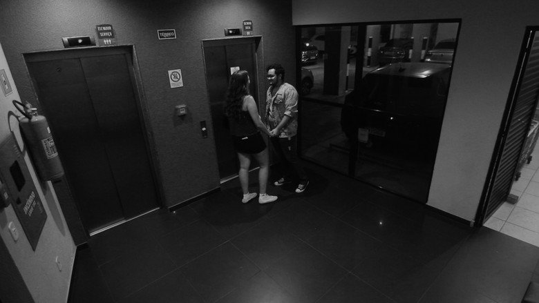 Image d'arrière-plan 1 du film As Câmeras do Edifício Palmer