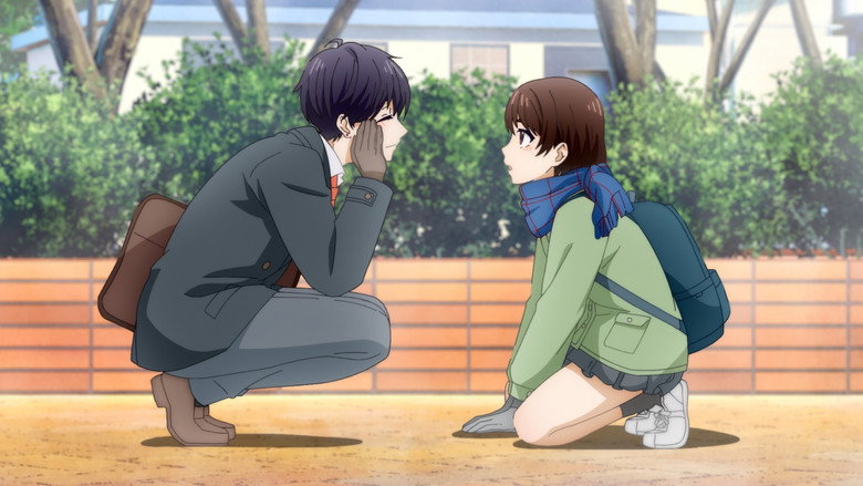 Still from A Condition Called Love - Season 1 Episode 2