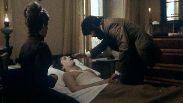 Still image for Sándor Mátyás season 1 episode 4: Episode 4 Still image for Sándor Mátyás season 1 episode 4: Episode 4